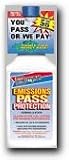 Berryman Emmisions Pass Protection 15 oz bottle