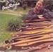 The Most Dulcimer