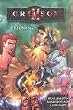 Crimson, Sonderbd.4, Erl�sung, das gro�e Finale der Storyline