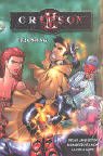 Produkt-Bild: Crimson, Sonderbd.4, Erl&ouml;sung, das gro&szlig;e Finale der Storyline