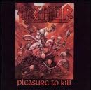 Pleasure to Kill