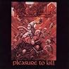 Image of album by Kreator