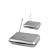 URC 9050 PC Media Kit