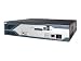 Cisco 2821 Voice Security Bundle - Router - voice / fax module - EN, Fast EN, Gigabit EN - 2U