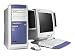 Acer Veriton 7200D - MDT - 1 x P4 2 GHz - RAM 128 MB - HDD 1 x 40 GB - CD - SiS 305 -...
