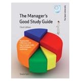 The Manager's Good Study Guide