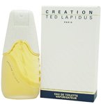 CREATION by Ted Lapidus For women EDT SPRAY 3.3 OZ (Fragrance - women Fragrances)