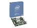 Intel BLKDG31PR 1333FSB DDR2 800 Audio Lan 4SATA uATX 10Pack Motherboard
