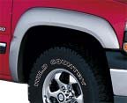Bushwacker Extend-A-Fender Flares, Front Set, for the 1997 GMC Yukon