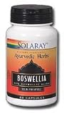 Boswellia Resin Extract - 60 - Capsule
