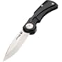 Leatherman 830630 Nehalem Folding Blade with 154Cm Blade Steel with Premium Nylon Sheath In Gift Tin