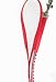 Kitchen & Housewares : FOUR PAWS 5/16 JEWEL LEASH RED 4FT