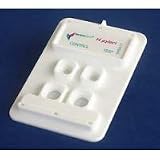 Meridian Immunocard Toxins A & B Kit, 50 Tests