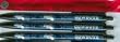 Dallas Cowboys NFL 5 Pack Pen Set