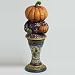 Pumpkin Nutcracker 