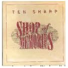Shop of Memories
