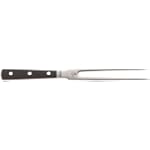 Zwilling J.A. Henckels Twin Pro S 7-Inch High Carbon Stainless-Steel Straight Meat Fork