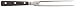 Kitchen & Housewares : J.A. Henckels Twin Pro S 7-Inch High Carbon Stainless-Steel Straight Meat Fork