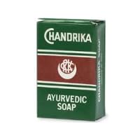 Auromere Chandrika Bar Soap 2.64 oz