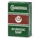 Chandrika Ayurvedic Soap - 2.64 oz