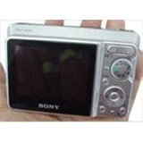 Sony Cybershot DSCS730 7.2MP Digital Camera with 3x Optical Zoom