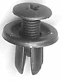 6mm Honda Screw In Retainer (Qty:250)