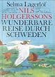 Nils Holgerssons wunderbare Reise durch Schweden