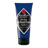 Jack Black Pure Clean Daily Facial Cleanser 6oz