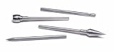 BUSCH CARBIDE POLISHER SET X4