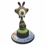 Pokemon TFG Next Quest Trading Figure Sentret