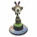 Pokemon TFG Next Quest Trading Figure Sentret