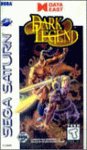  : Dark Legend [Sega Saturn]