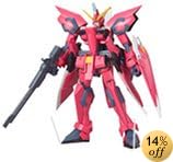 HG 1/144 イージスガンダム