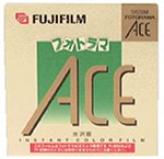 FUJIFILM �C���X�^���g�J���[ ACE 1P D-EJ785 DM