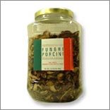 Dried Porcinis - Cepes