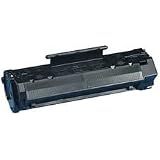 FX3 (FX-3) Toner, 2700 Page-Yield, Black
