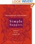 Moosewood Restaurant Simple Suppers: Fresh Ideas for the Weeknight Table