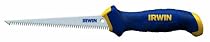 IRWIN 2014100 ProTouch? Drywall/Jab Saw,PT Handle
