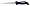 IRWIN 2014100 ProTouch? Drywall/Jab Saw,PT Handle