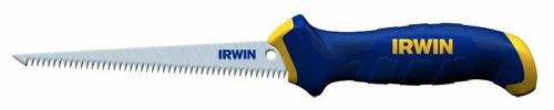 IRWIN 2014100 ProTouch Drywall Jab Saw PT Handle