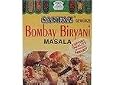 Bombay Biryani Masala