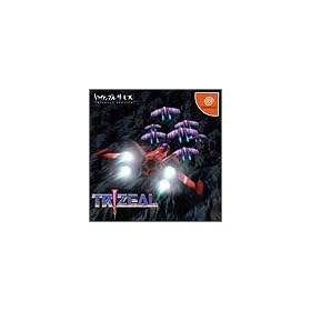 Trizeal[Import Japonais]