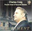 Arias & Favorite Ballads: Recorded 1959-62