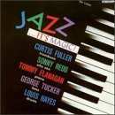 Jazz...It's Magic