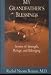 My Grandfather's Blessings: Stories of Strength, Refuge, and Belonging