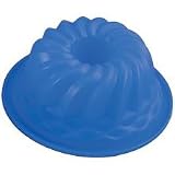 Lekue Mini Silicone Bundt Pan