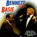 Bennett Sings Basie Swings