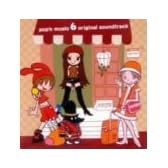 pop'n music 6 original soundtrack