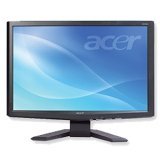 22 1680 X 1050 Wide LCD-blk
