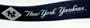 New York Yankees Large 6ft Leash